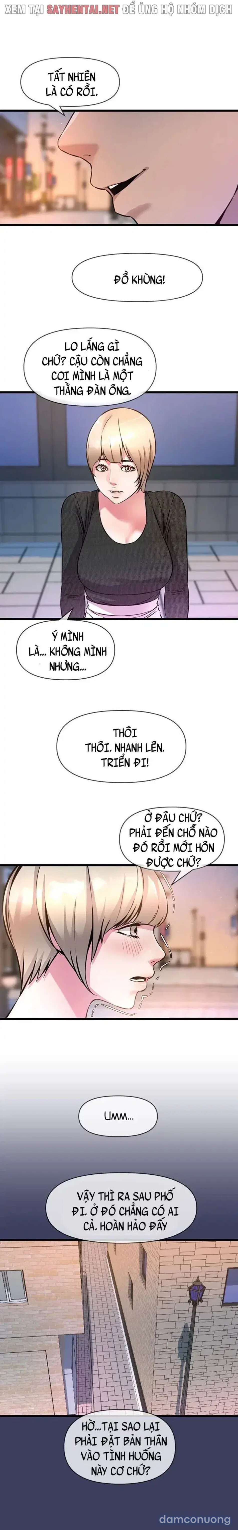 ĐẾN TRƯỜNG 