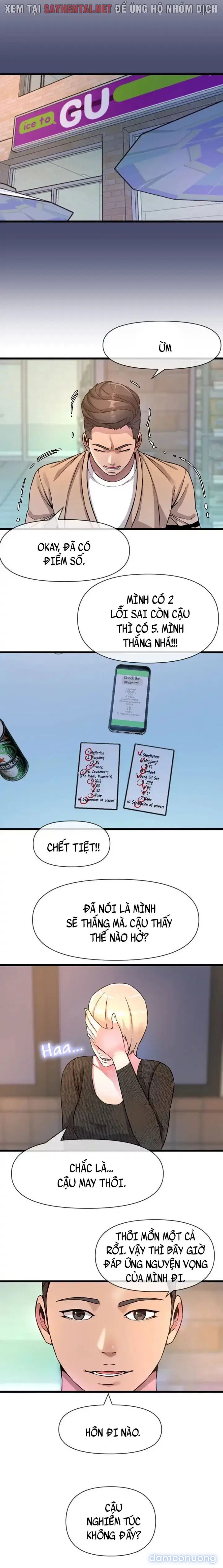 ĐẾN TRƯỜNG 