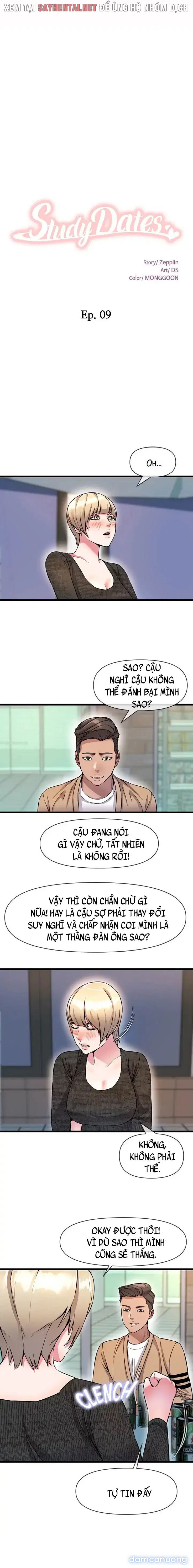 ĐẾN TRƯỜNG 