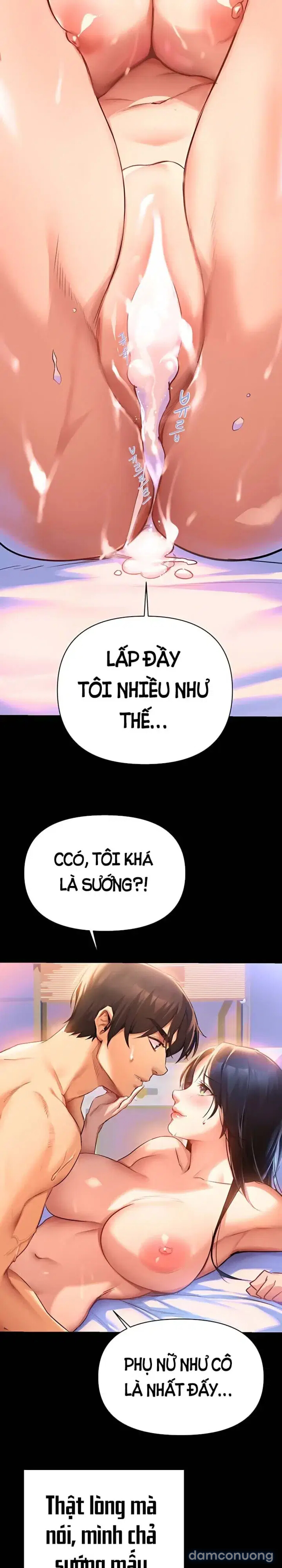NHẤT ĐỊNH PHẢI LÀ CHỊ ẤY 