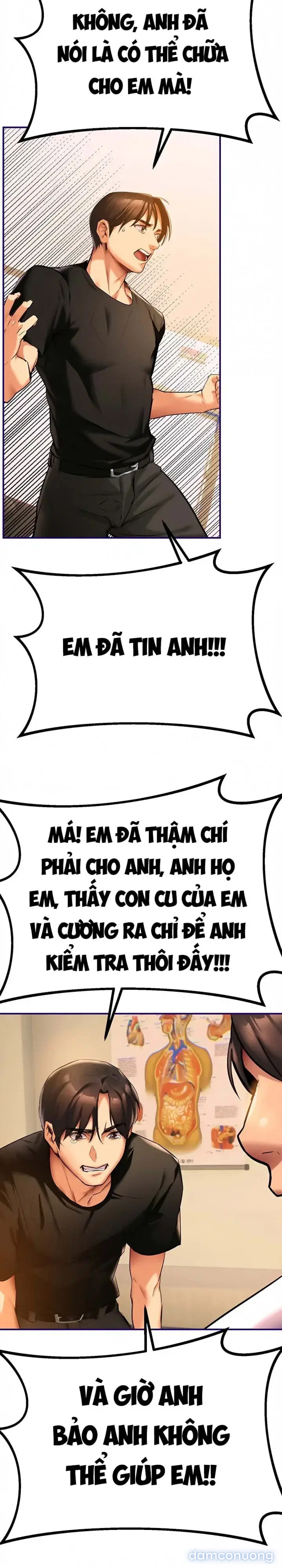 NHẤT ĐỊNH PHẢI LÀ CHỊ ẤY 