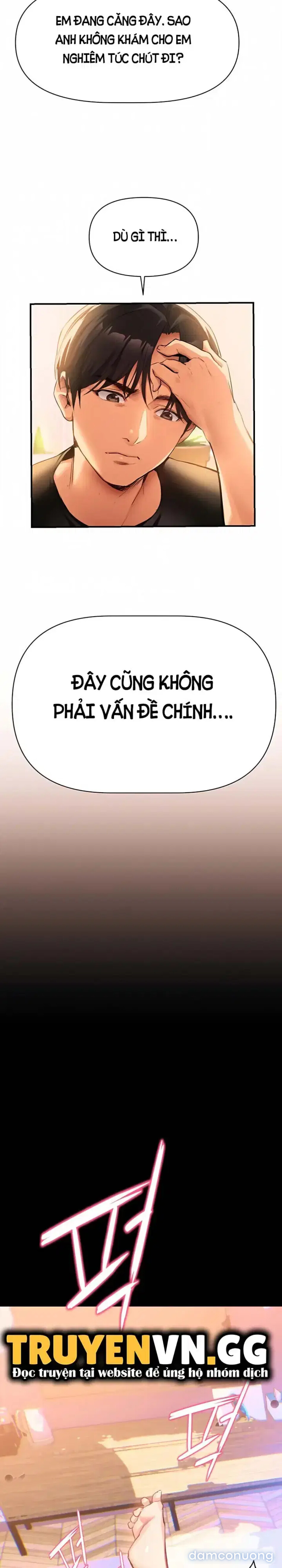 NHẤT ĐỊNH PHẢI LÀ CHỊ ẤY 