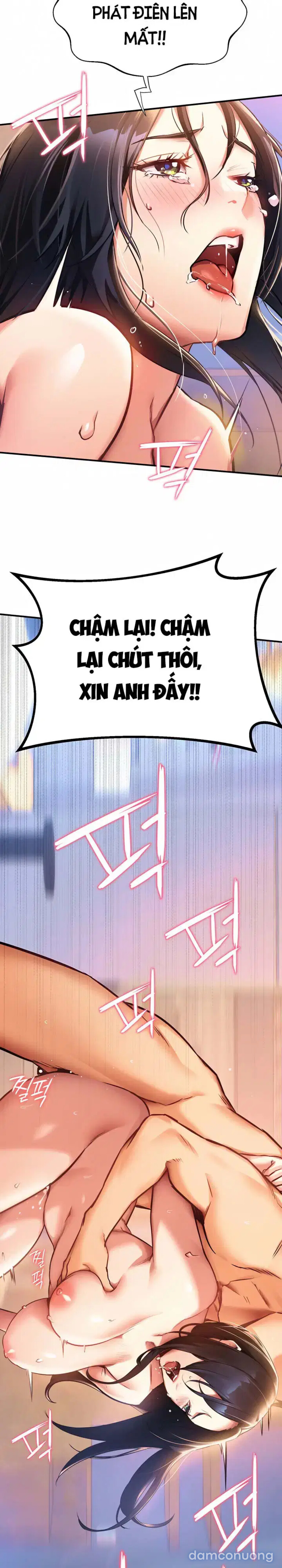NHẤT ĐỊNH PHẢI LÀ CHỊ ẤY 
