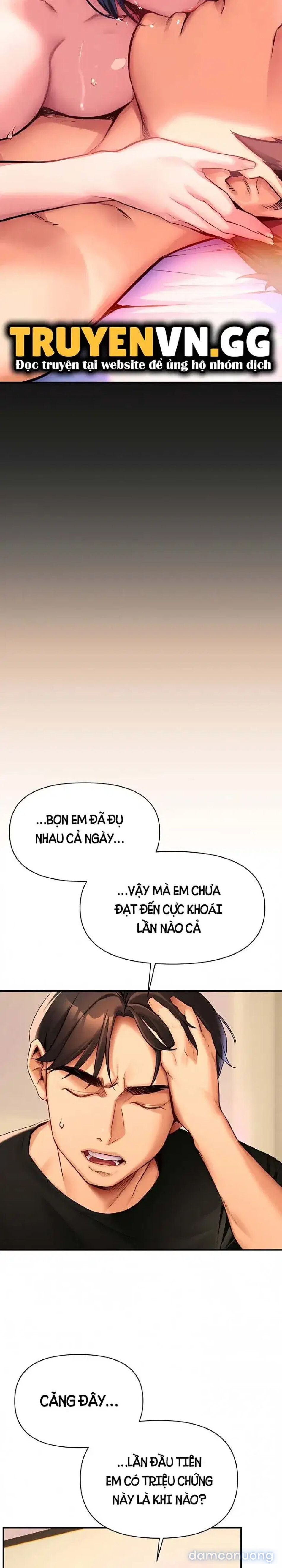 NHẤT ĐỊNH PHẢI LÀ CHỊ ẤY 