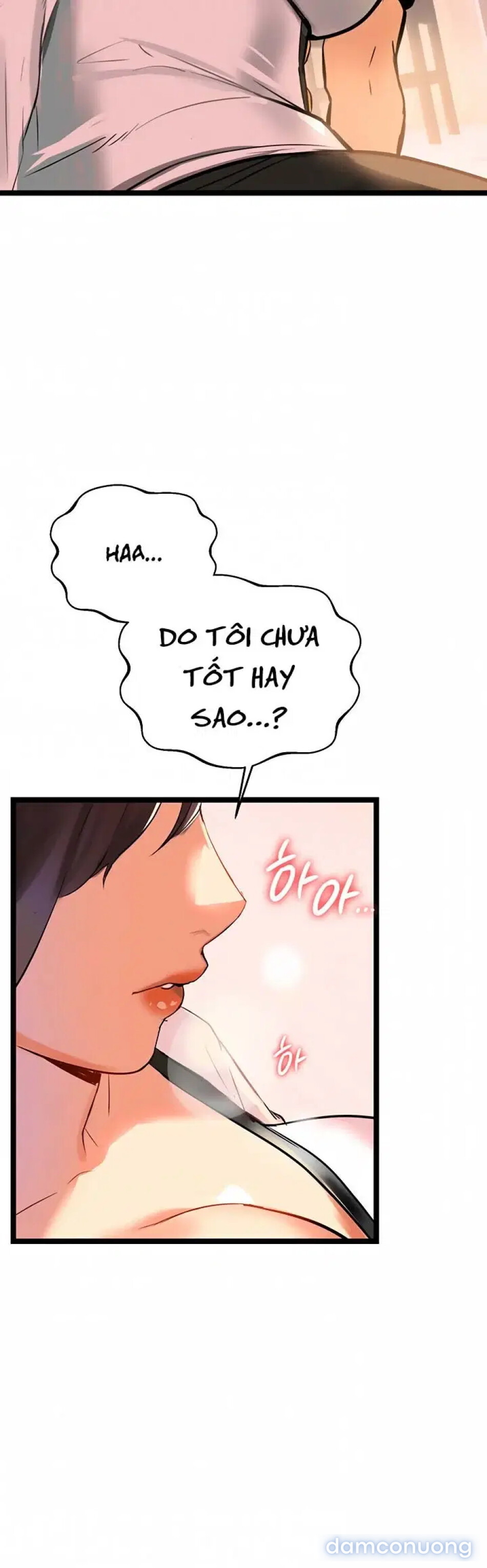 NHẤT ĐỊNH PHẢI LÀ CHỊ ẤY 
