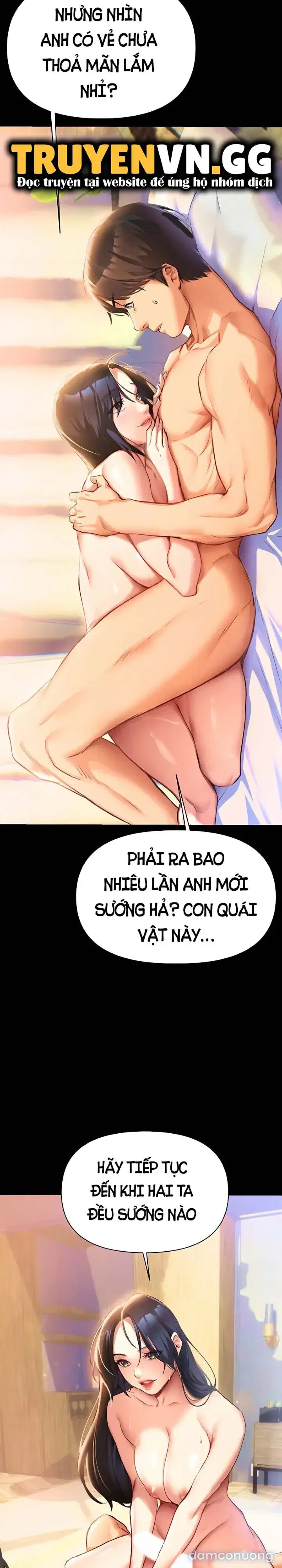 NHẤT ĐỊNH PHẢI LÀ CHỊ ẤY 