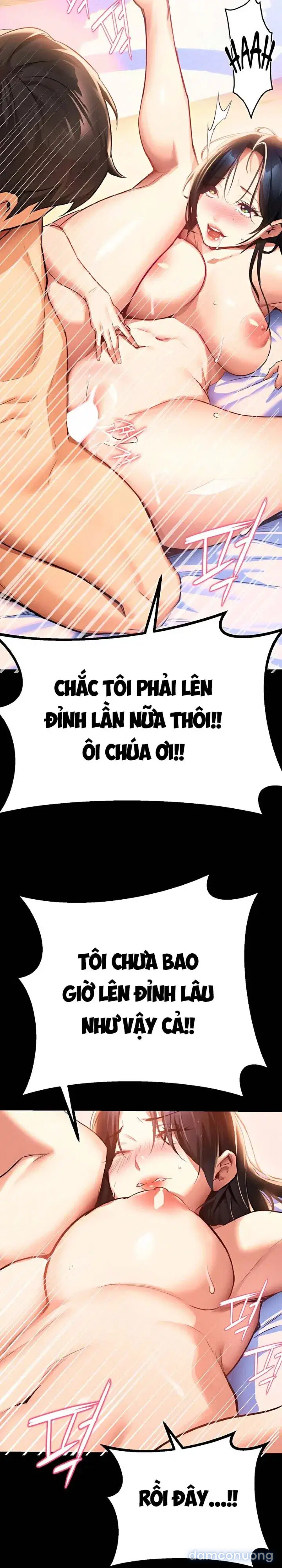 NHẤT ĐỊNH PHẢI LÀ CHỊ ẤY 
