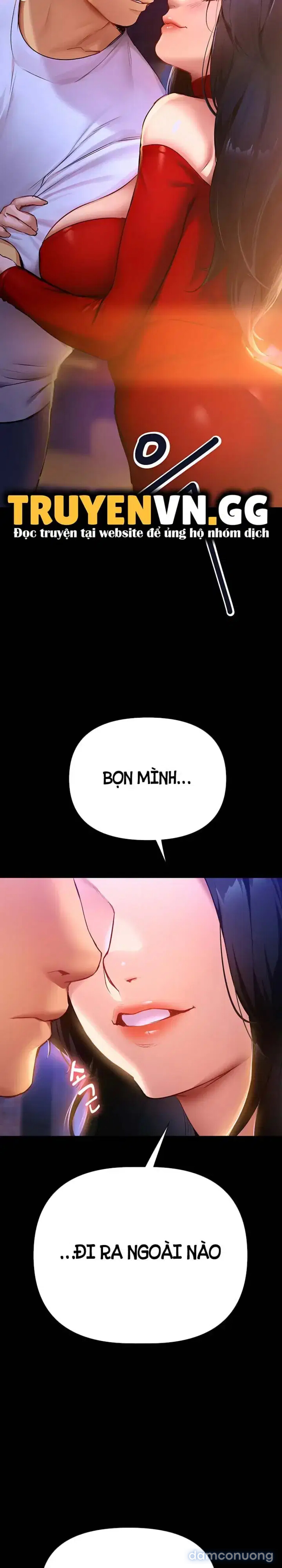 NHẤT ĐỊNH PHẢI LÀ CHỊ ẤY 