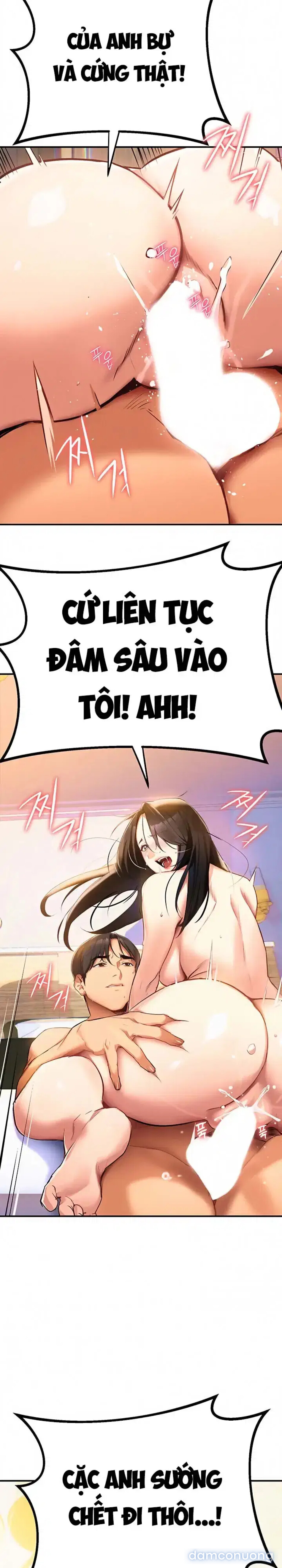 NHẤT ĐỊNH PHẢI LÀ CHỊ ẤY 