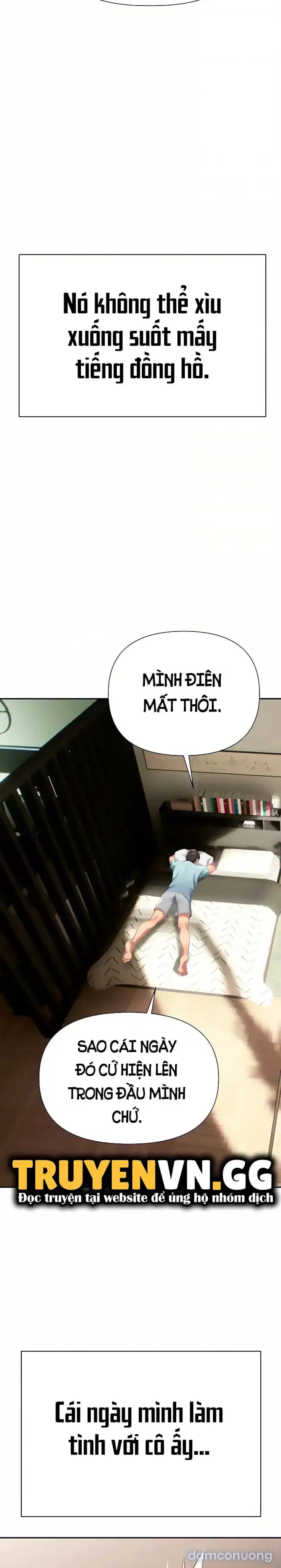 NHẤT ĐỊNH PHẢI LÀ CHỊ ẤY 