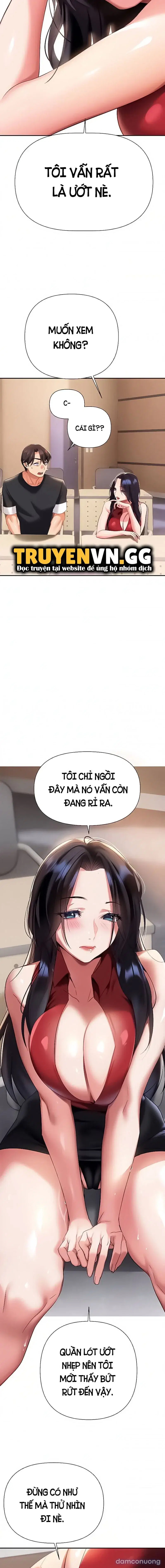 NHẤT ĐỊNH PHẢI LÀ CHỊ ẤY 