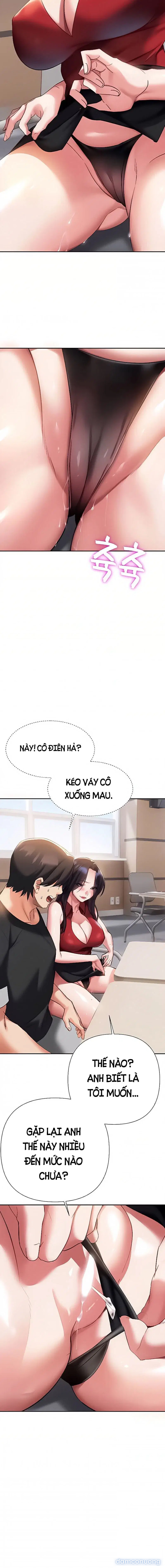 NHẤT ĐỊNH PHẢI LÀ CHỊ ẤY 