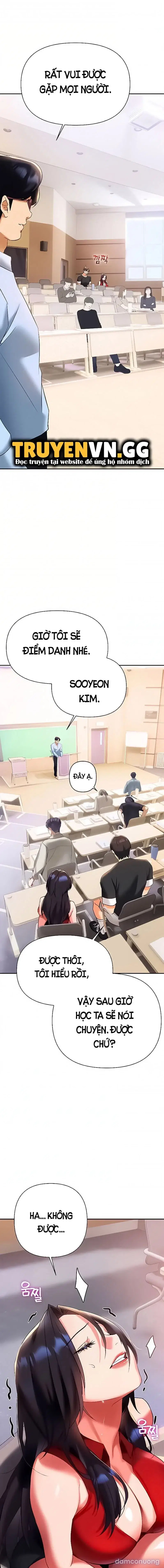 NHẤT ĐỊNH PHẢI LÀ CHỊ ẤY 