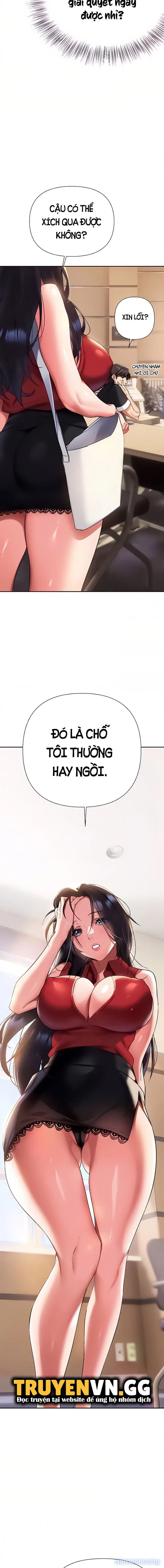 NHẤT ĐỊNH PHẢI LÀ CHỊ ẤY 
