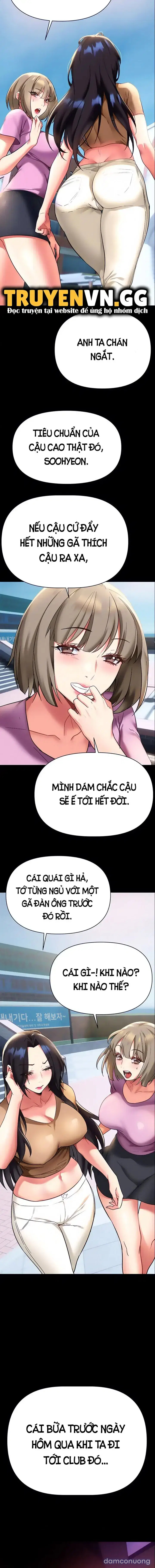 NHẤT ĐỊNH PHẢI LÀ CHỊ ẤY 