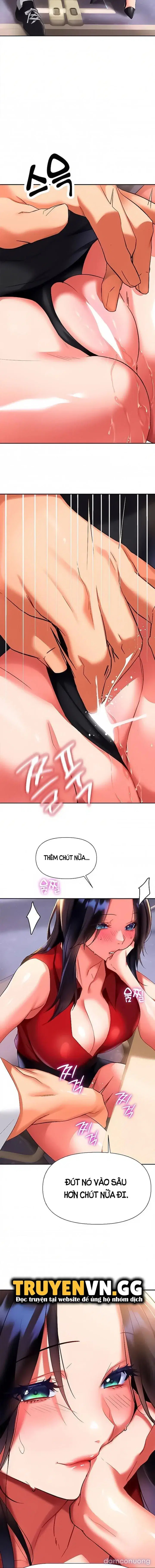 NHẤT ĐỊNH PHẢI LÀ CHỊ ẤY 