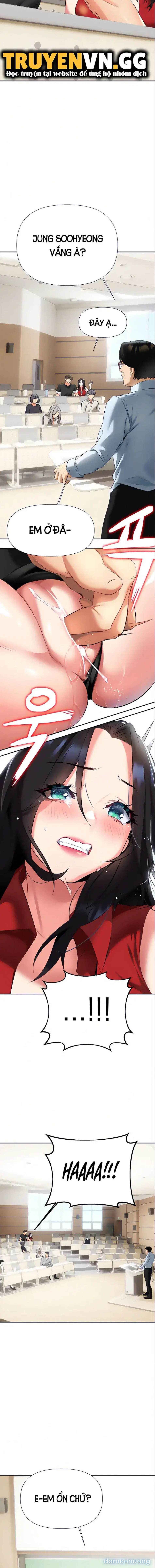 NHẤT ĐỊNH PHẢI LÀ CHỊ ẤY 