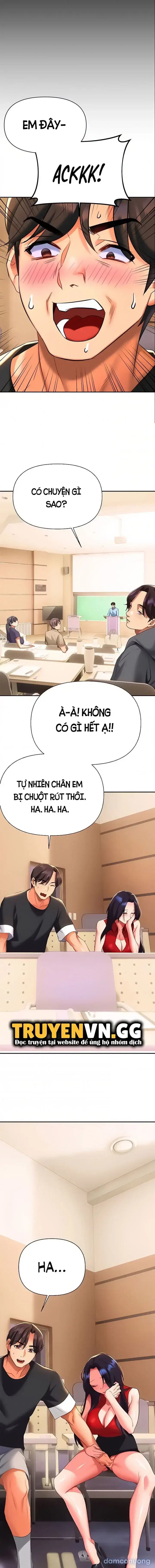 NHẤT ĐỊNH PHẢI LÀ CHỊ ẤY 