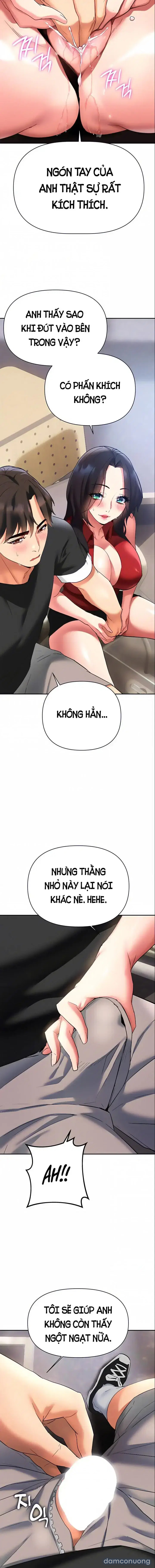 NHẤT ĐỊNH PHẢI LÀ CHỊ ẤY 