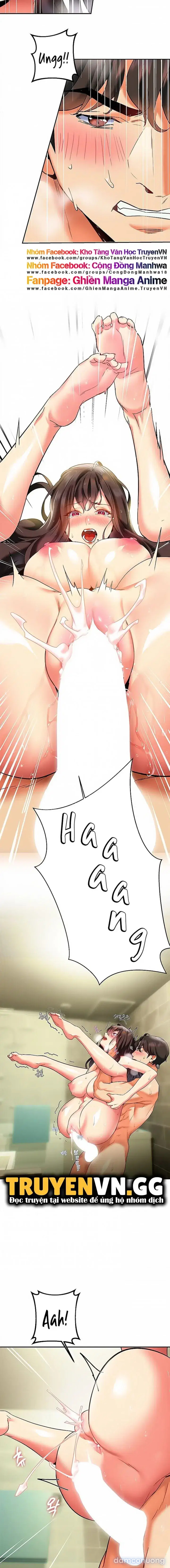 NHẤT ĐỊNH PHẢI LÀ CHỊ ẤY 