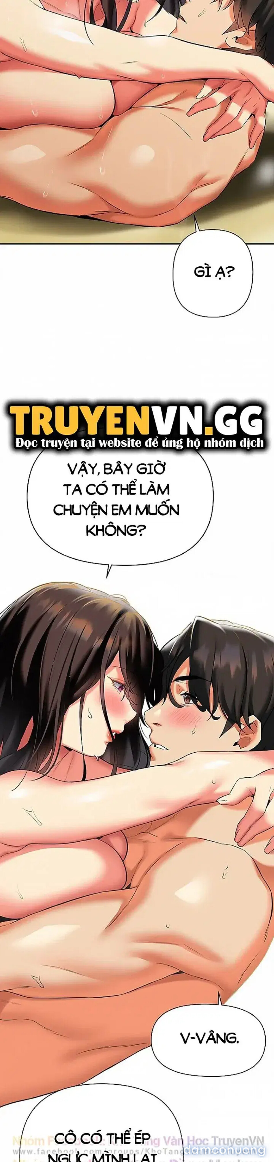 NHẤT ĐỊNH PHẢI LÀ CHỊ ẤY 