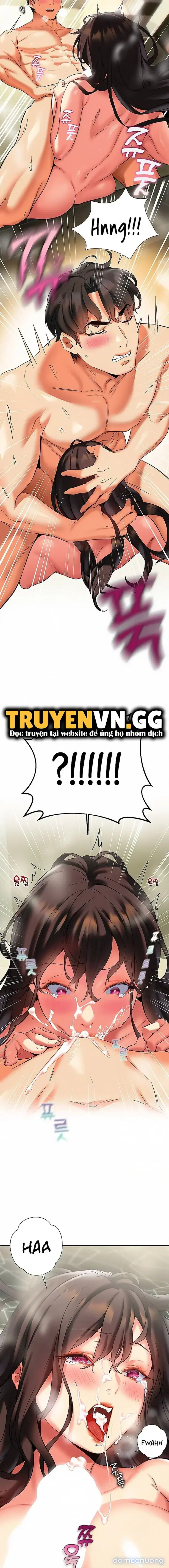 NHẤT ĐỊNH PHẢI LÀ CHỊ ẤY 