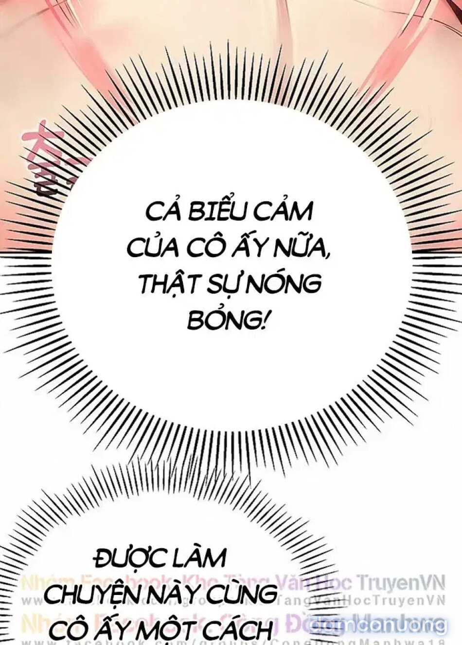 NHẤT ĐỊNH PHẢI LÀ CHỊ ẤY 