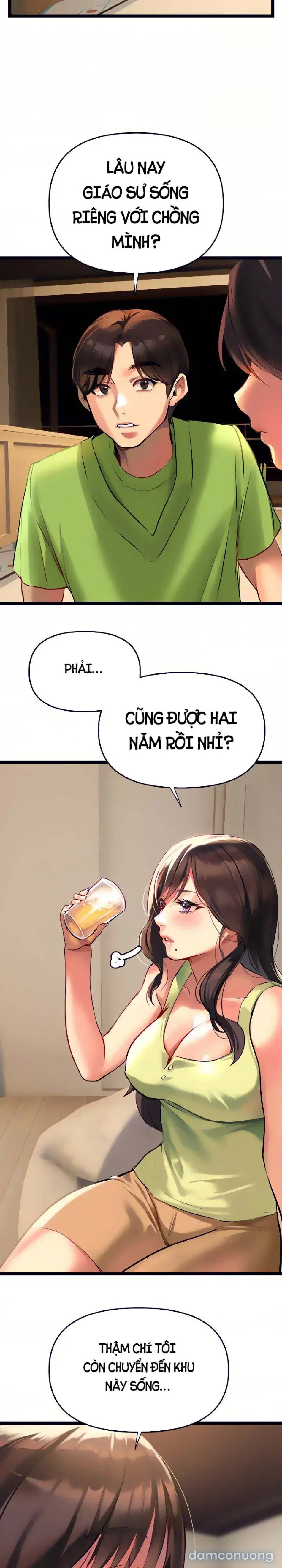 NHẤT ĐỊNH PHẢI LÀ CHỊ ẤY 
