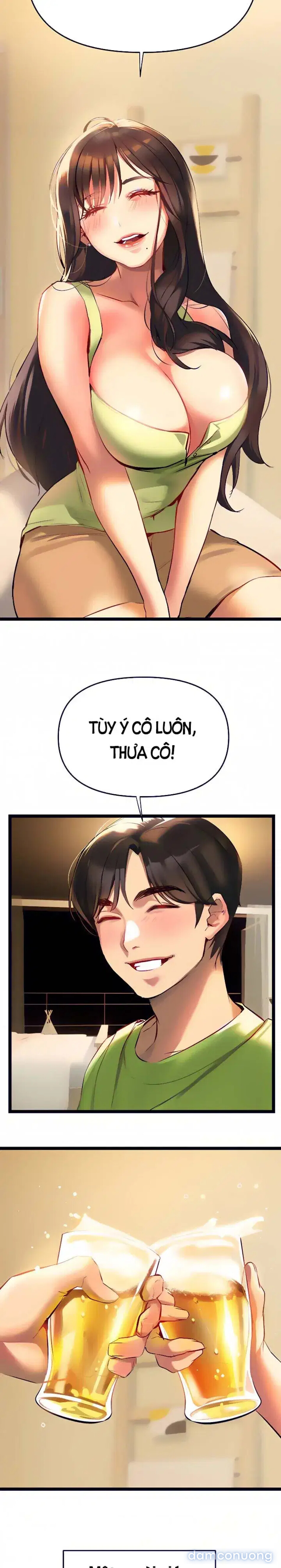 NHẤT ĐỊNH PHẢI LÀ CHỊ ẤY 