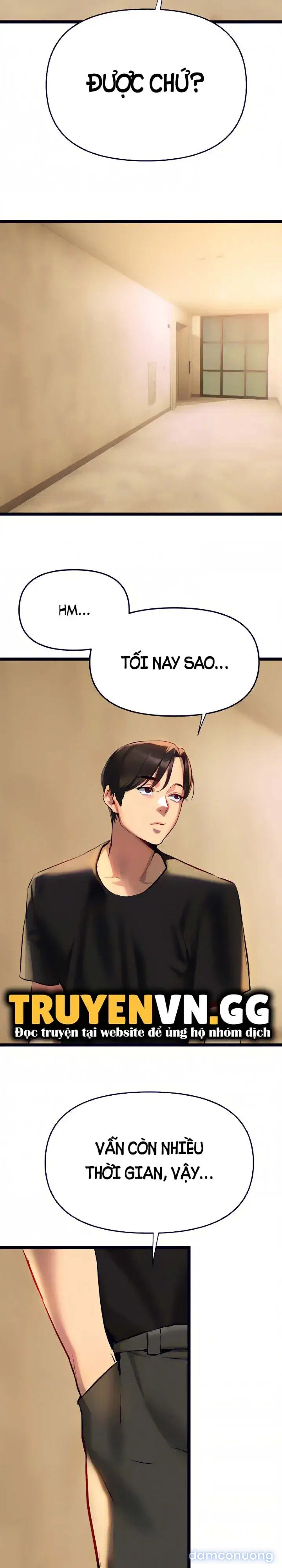 NHẤT ĐỊNH PHẢI LÀ CHỊ ẤY 