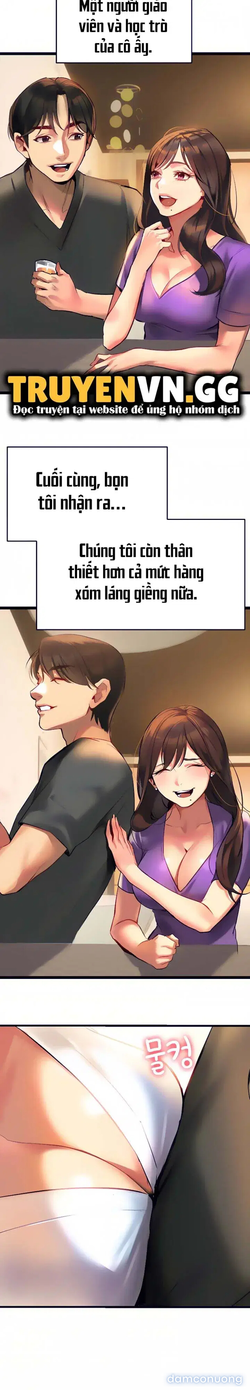 NHẤT ĐỊNH PHẢI LÀ CHỊ ẤY 