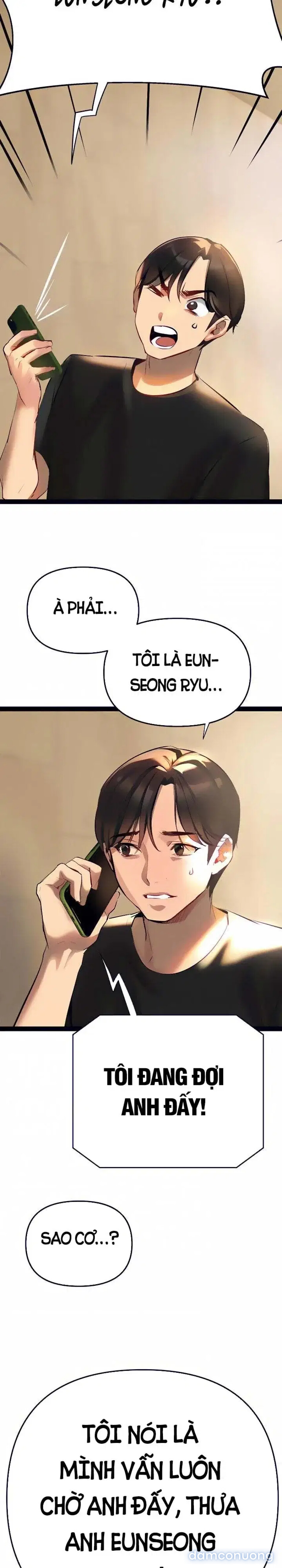 NHẤT ĐỊNH PHẢI LÀ CHỊ ẤY 