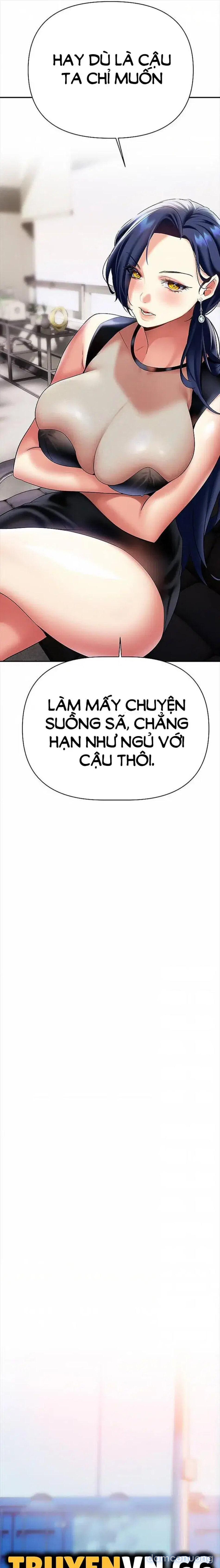 NHẤT ĐỊNH PHẢI LÀ CHỊ ẤY 