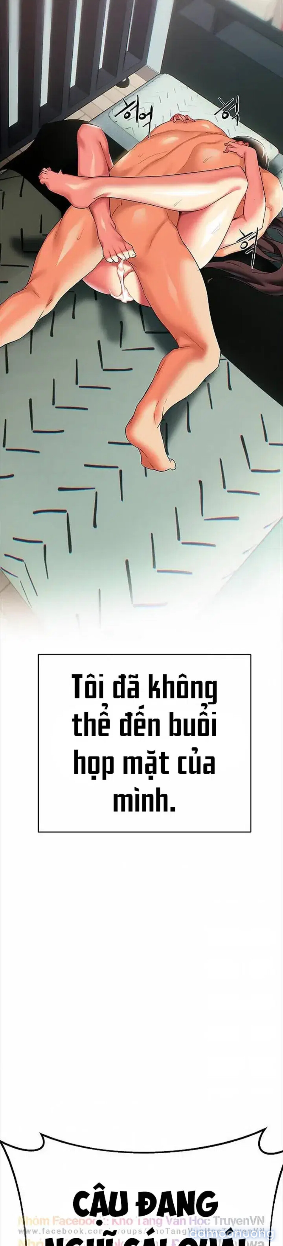 NHẤT ĐỊNH PHẢI LÀ CHỊ ẤY 