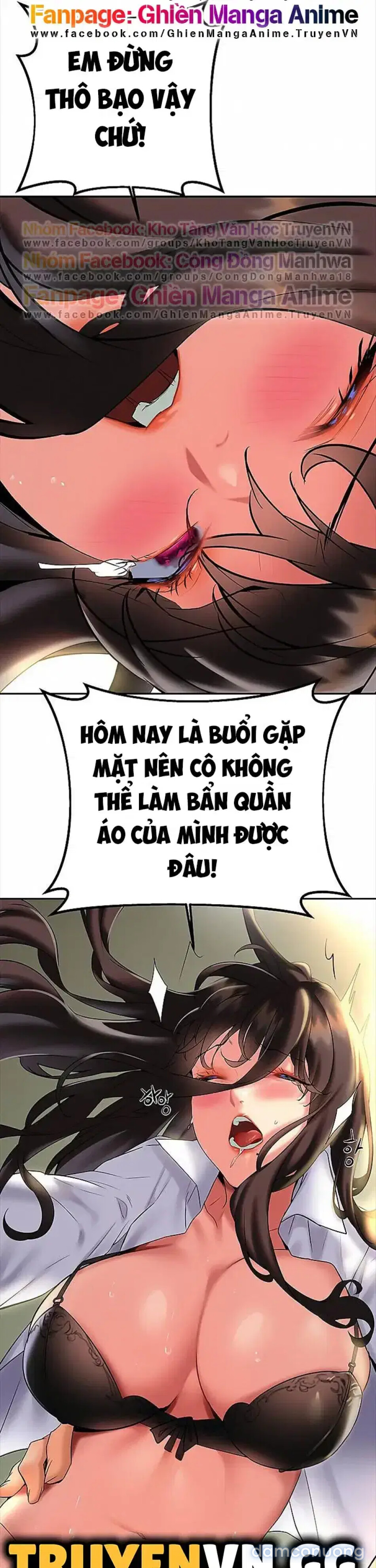 NHẤT ĐỊNH PHẢI LÀ CHỊ ẤY 