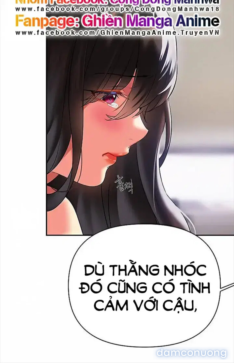 NHẤT ĐỊNH PHẢI LÀ CHỊ ẤY 