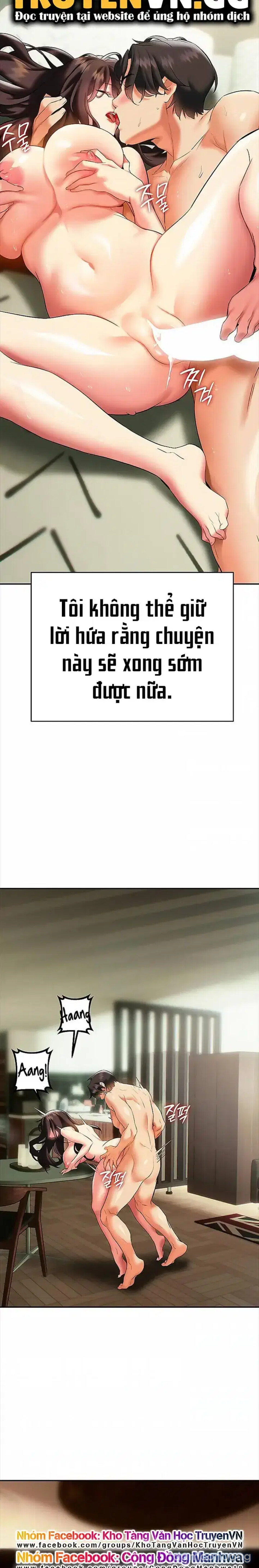 NHẤT ĐỊNH PHẢI LÀ CHỊ ẤY 