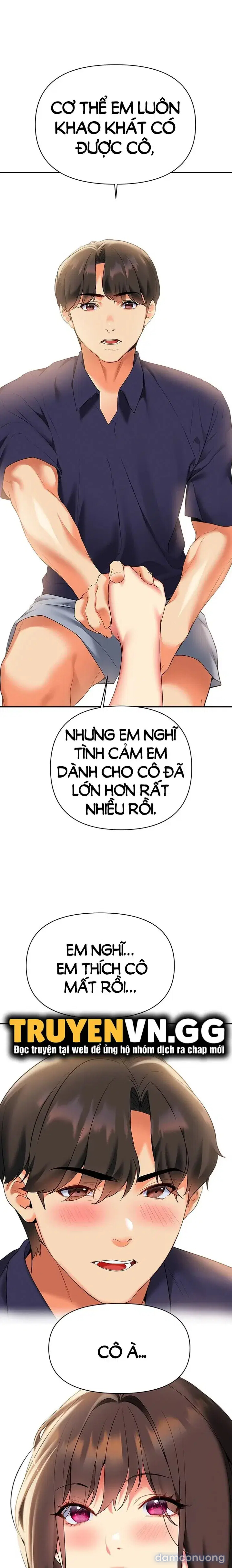 NHẤT ĐỊNH PHẢI LÀ CHỊ ẤY 
