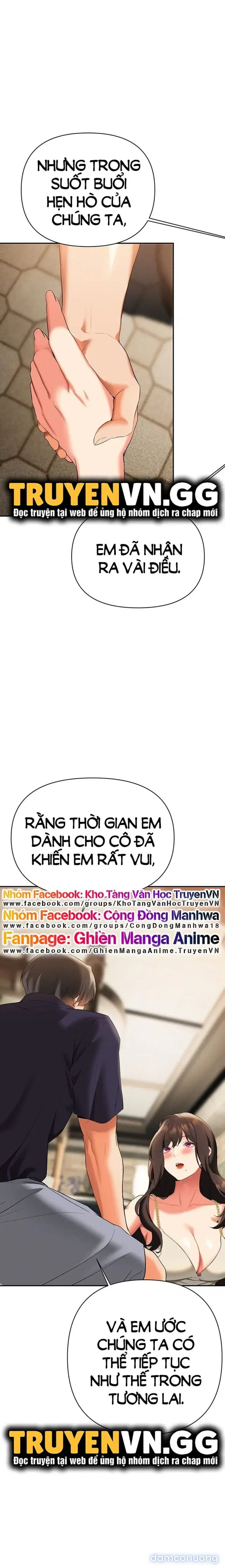 NHẤT ĐỊNH PHẢI LÀ CHỊ ẤY 