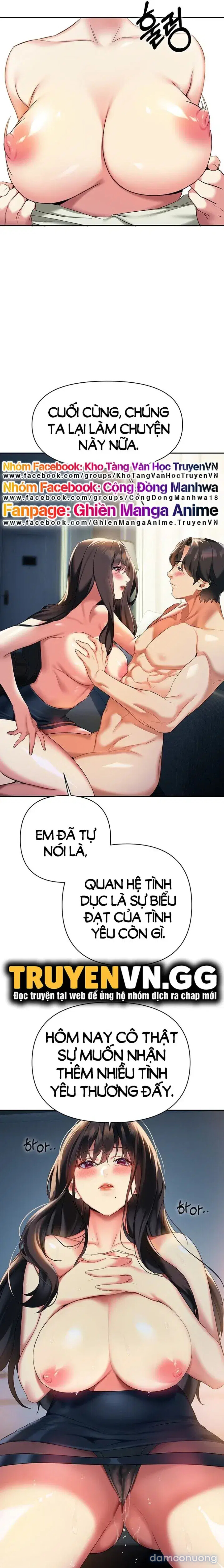 NHẤT ĐỊNH PHẢI LÀ CHỊ ẤY 