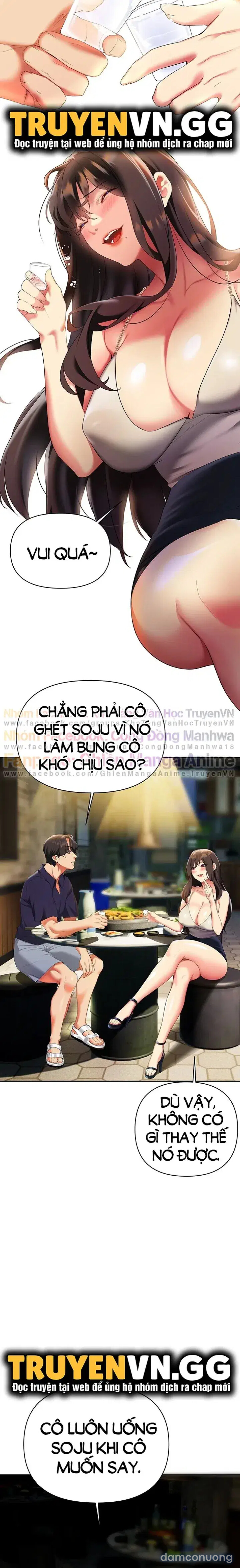 NHẤT ĐỊNH PHẢI LÀ CHỊ ẤY 