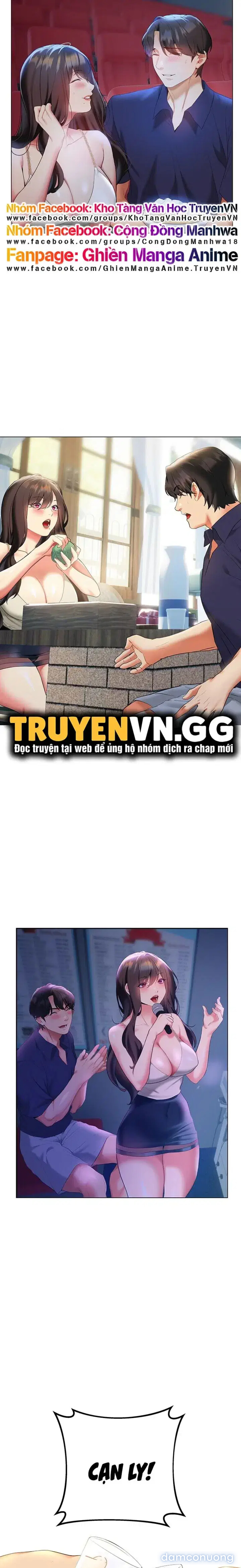 NHẤT ĐỊNH PHẢI LÀ CHỊ ẤY 