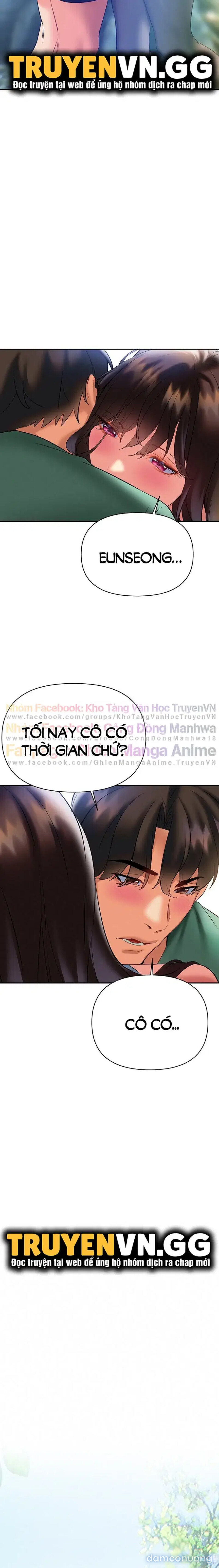 NHẤT ĐỊNH PHẢI LÀ CHỊ ẤY 
