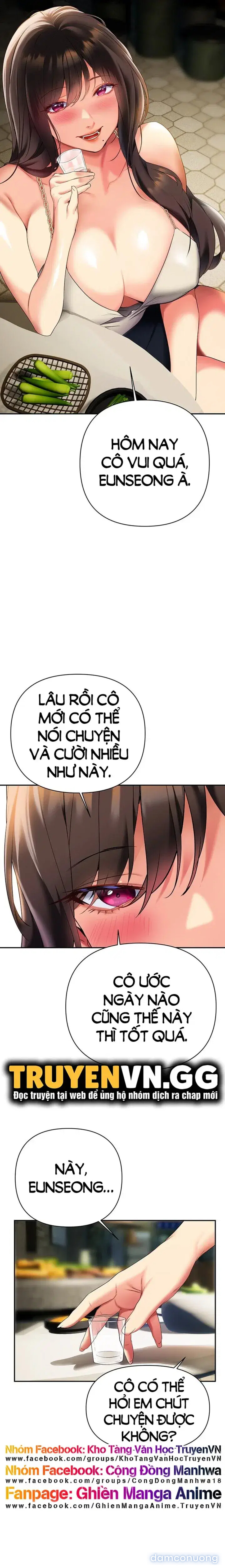 NHẤT ĐỊNH PHẢI LÀ CHỊ ẤY 