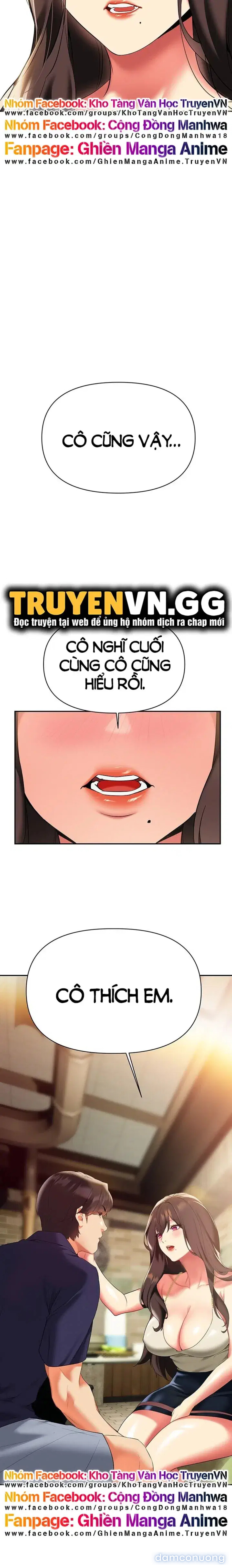 NHẤT ĐỊNH PHẢI LÀ CHỊ ẤY 