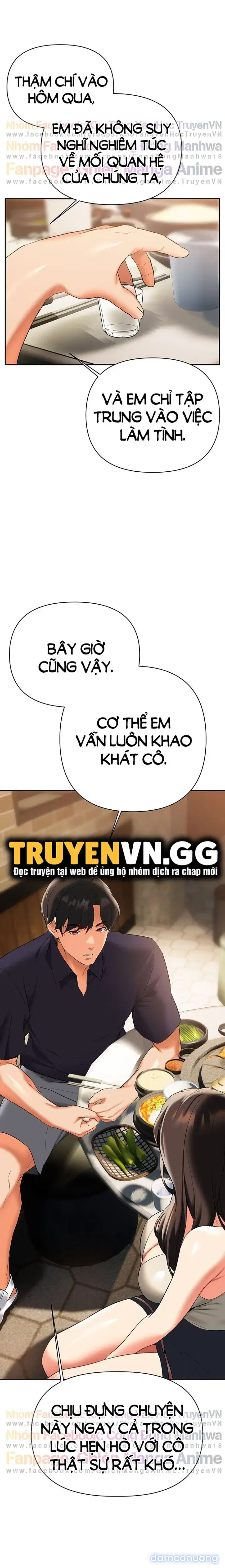 NHẤT ĐỊNH PHẢI LÀ CHỊ ẤY 