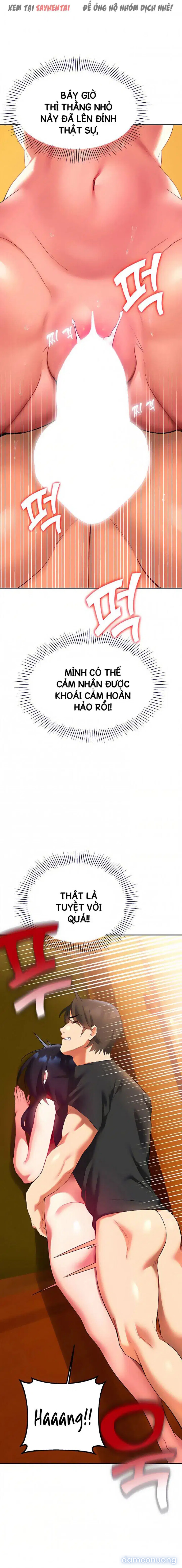 NHẤT ĐỊNH PHẢI LÀ CHỊ ẤY 