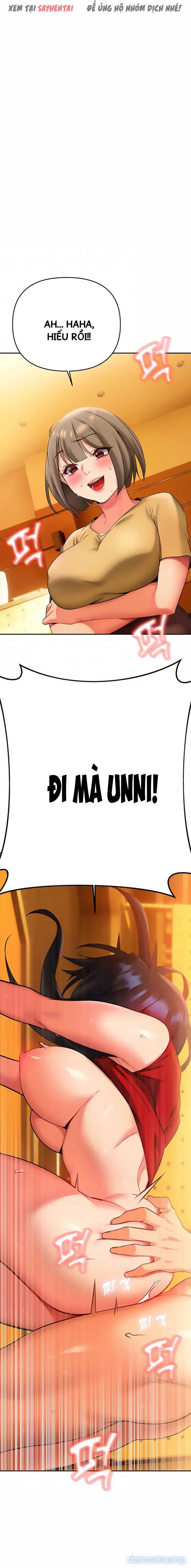 NHẤT ĐỊNH PHẢI LÀ CHỊ ẤY 