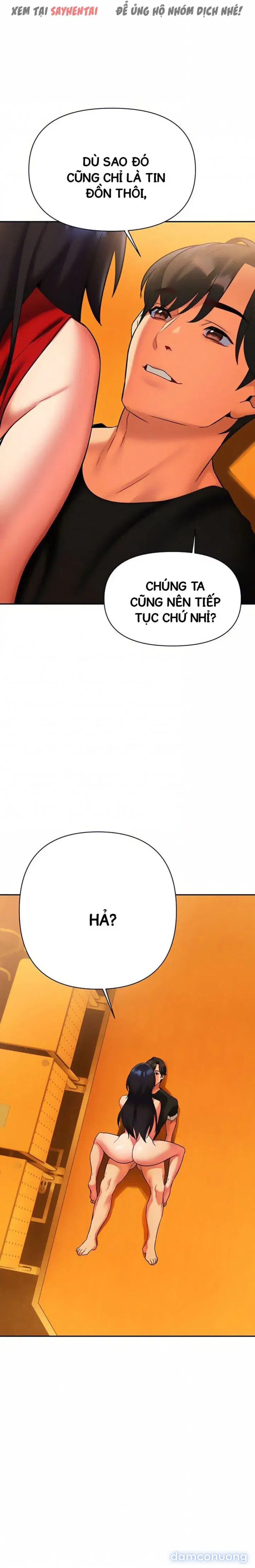NHẤT ĐỊNH PHẢI LÀ CHỊ ẤY 