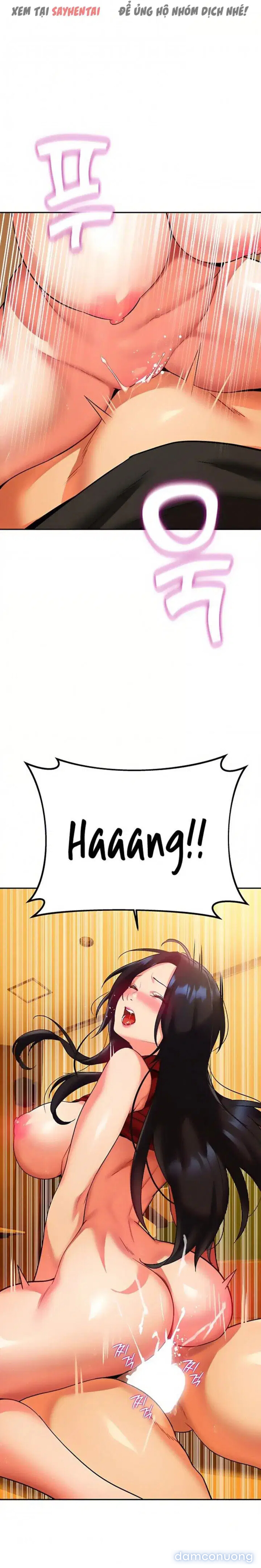 NHẤT ĐỊNH PHẢI LÀ CHỊ ẤY 